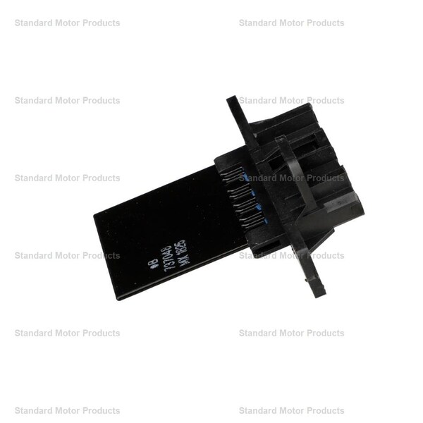 Standard Ignition Blower Motor Re, Ru-208 RU-208 - main